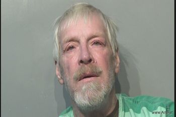 David Jonathan Woods Mugshot