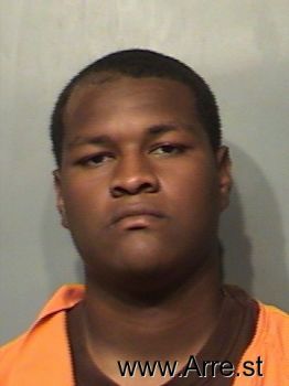 Davon Marquis Coleman Mugshot