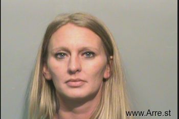 Dawn Elizabeth Johnson Mugshot