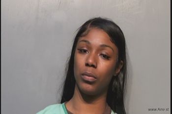 Dawn Bridgett Johnson Mugshot