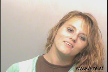 Dawn Elizabeth Rhoads Mugshot