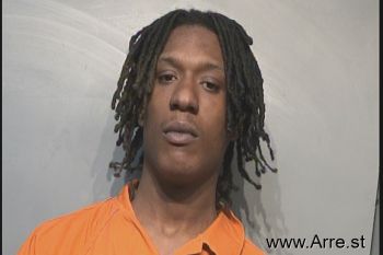 Dawon L Harris Mugshot