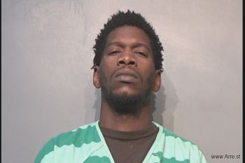 Deandre  Davis Mugshot