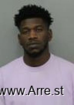 Deandre  Davis Mugshot