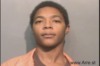 Deandre Lamar Keller Mugshot