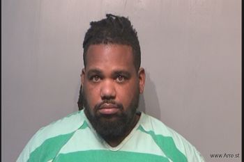 Deangelo Demetrick Gray Mugshot