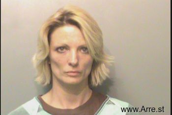 Deann Marie Goff Mugshot