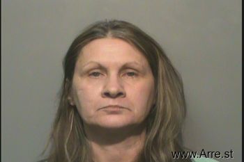 Deanna Lynn Davis Mugshot