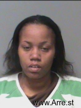 Deanna Monique Jackson Mugshot