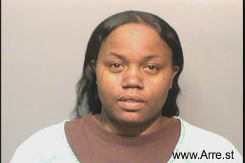 Deanna Monique Jackson Mugshot