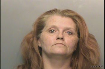 Deborah Ann Wilson Mugshot