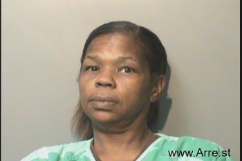 Debra Lashawn Johnson Mugshot