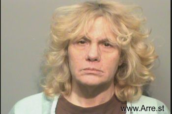 Debra Kem Kohl Mugshot