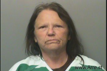 Debra Jean Lewis Mugshot