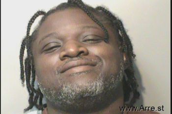 Demetrius Lavell Birth Mugshot