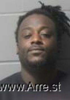 Demetrius M Jackson Mugshot