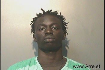 Deng  Gai Mugshot