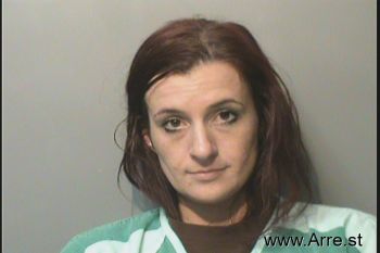 Denise Louise Murphy Mugshot