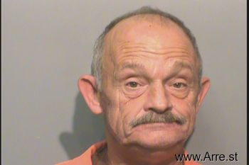 Dennis Ray Thompson Mugshot