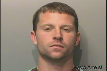 Derek Daniel Jones Mugshot