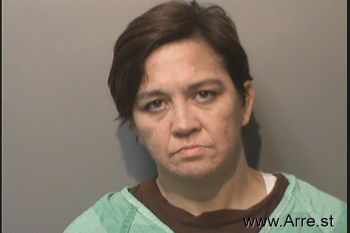 Desiree Renee Gomez Mugshot