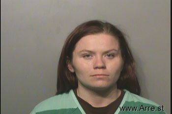 Desiree Pearl-marye Sweetman Mugshot