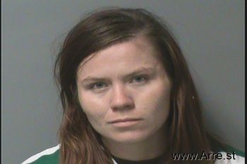 Desiree Pearl-marye Sweetman Mugshot