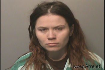 Desiree Pearl-marye Sweetman Mugshot