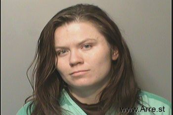 Desiree Pearl-marye Sweetman Mugshot