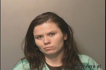 Desiree Pearl-marye Sweetman Mugshot