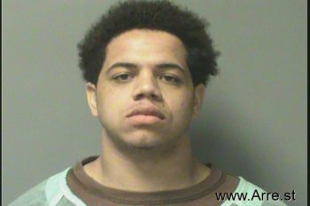 Devin Michael Ellis Mugshot