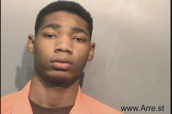 Devonta Stephon Jackson Mugshot