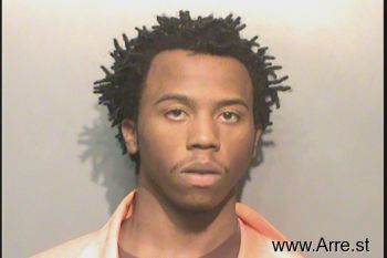 Devonte Dupree Martin Mugshot