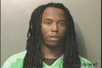 Devonte Dupree Martin Mugshot