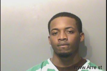 Devonte Demar Moore Mugshot