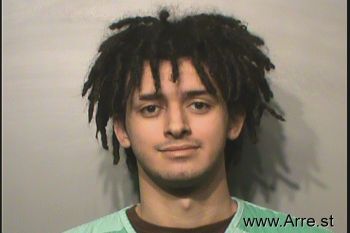 Devonte Antonio Veasley Mugshot