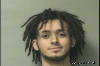 Devonte Antonio Veasley Mugshot