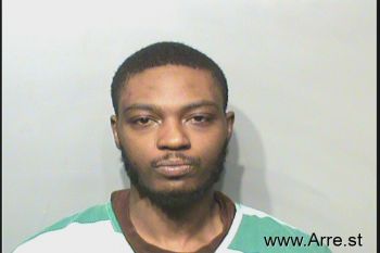 Dewayne Edward Robinson Mugshot