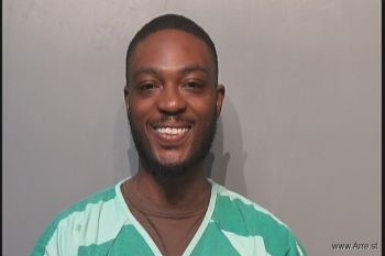 Dewayne Edward Robinson Mugshot