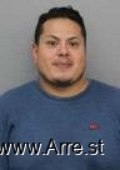 Diego Alfredo Nunez Flores Mugshot