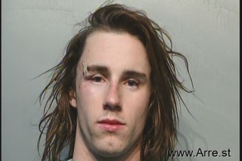 Dillon Michael Howard Mugshot