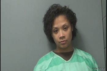 Dominique Dajonire Brown Mugshot