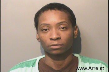 Dominiquex Denise Williams Mugshot