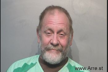 Donald Allen Alderman Mugshot