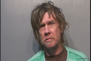 Donald Frank Beasley Mugshot