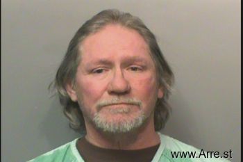 Donald Leonard Knapp Mugshot