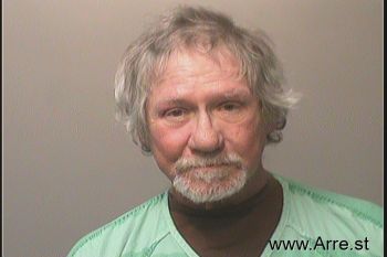 Donald Leonard Knapp Mugshot