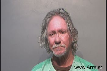 Donald Leonard Knapp Mugshot