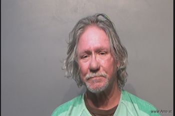 Donald Leonard Knapp Mugshot