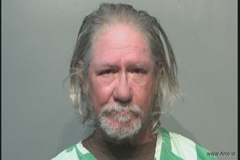 Donald Leonard Knapp Mugshot